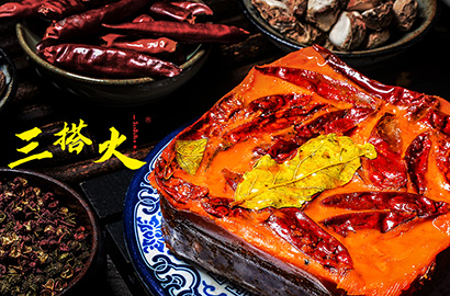 连平县VI设计：城市与企业品牌联动的视觉纽带